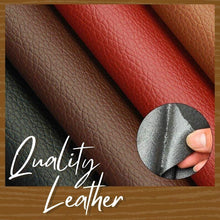 Load image into Gallery viewer, QuickFix™ Leather Repair Patch
