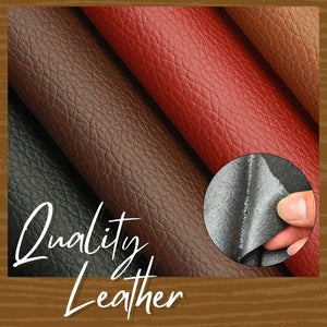 QuickFix™ Leather Repair Patch