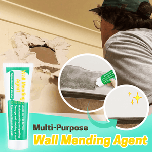 Multi-Purpose Wall Mending Agent