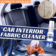 Load image into Gallery viewer, Car Interior Fabric Cleaning Agent
