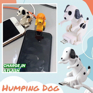 Cheeky Dog Data Charging Cable