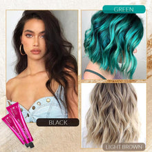 Load image into Gallery viewer, Glamup Hair Coloring Shampoo
