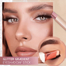 Load image into Gallery viewer, Glitter Gradient Eyeshadow Stick
