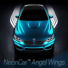 Load image into Gallery viewer, NeonCar™ Angel Wings
