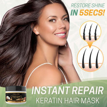 Load image into Gallery viewer, ShinyHair Instant Keratin Repair Mask
