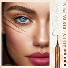 Load image into Gallery viewer, 4D Perfect Brow Pen
