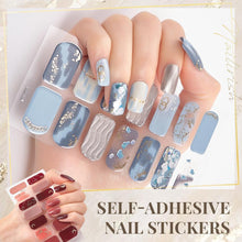 Load image into Gallery viewer, Nailirish™ Self-Adhesive Nail Stickers
