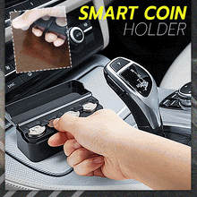 Load image into Gallery viewer, Smart Coin Holder
