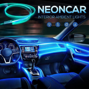 NeonCar™ Interior Ambient Lights