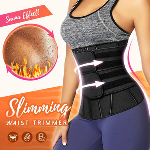 SweatFIT™ Adjustable Waist-Slimming Trimmer