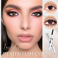 Load image into Gallery viewer, Luxy Lift Heated Lash Curler
