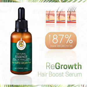 ReGrowth Hair Boost Serum