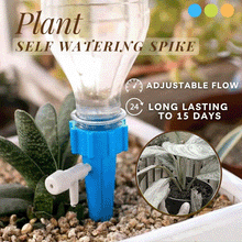 Load image into Gallery viewer, Plant Self Watering Spike
