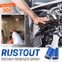 Load image into Gallery viewer, RustOut™ Instant Remover Spray
