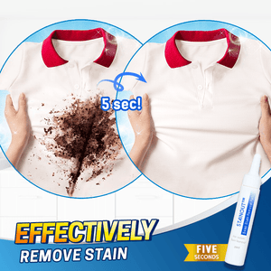StainOut™ 5sec Stain Removal Pen