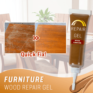 Wood Furniture Repair Gel