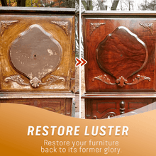 Load image into Gallery viewer, Wood Furniture Repair Gel
